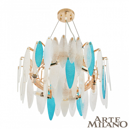 Arte Milano 7763B.D600.H300.E14.6 G