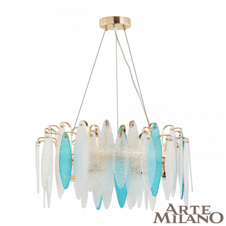 Arte Milano 7763B.D600.H300.E14.6 G