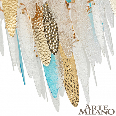 Arte Milano 8763B.D800.H750.E14.19 G