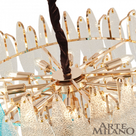 Arte Milano 8763B.D800.H750.E14.19 G