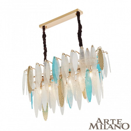 Arte Milano 0863B.L900.W350.H510.E14.6G