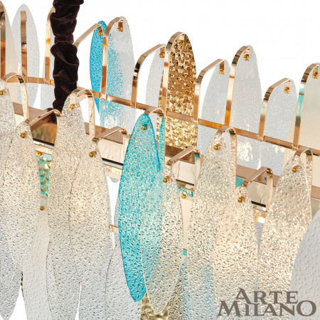 Arte Milano 0863B.L900.W350.H510.E14.6G