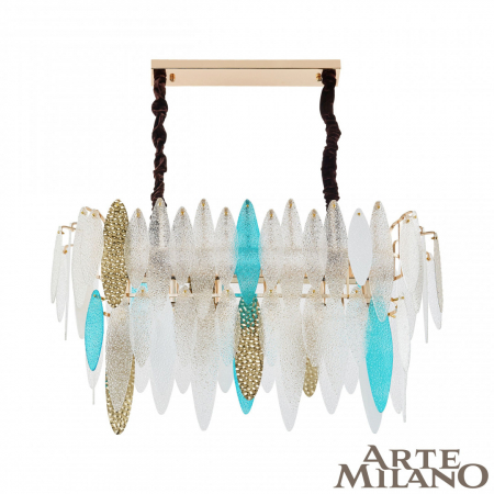 Arte Milano 0863B.L900.W350.H510.E14.6G