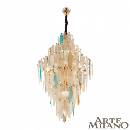 Arte Milano 1863B.D800.H1300.E14.25 G