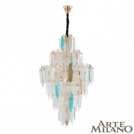 Arte Milano 1863B.D800.H1300.E14.25 G