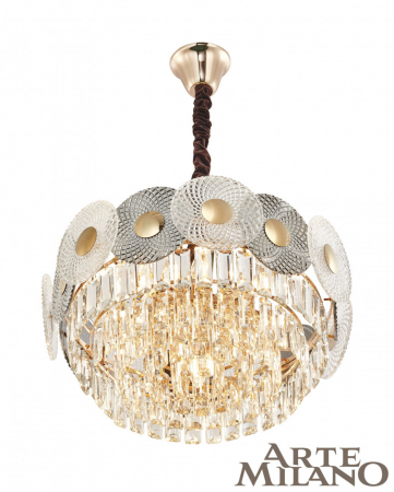 Arte Milano 1508B.D550.H250.E14.9 G