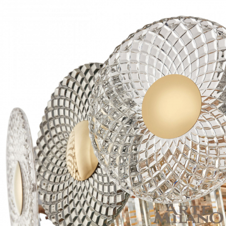 Arte Milano 1508B.D550.H250.E14.9 G