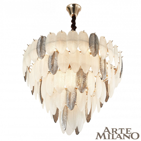 Arte Milano 0608B.D750.H600.E14.18 G