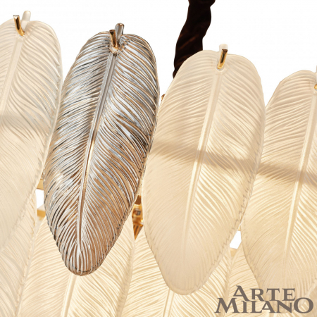 Arte Milano 0608B.D750.H600.E14.18 G