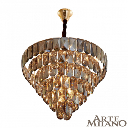 Arte Milano 33608B.D750.H530.E14.18 G