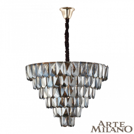 Arte Milano 33608B.D750.H530.E14.18 G