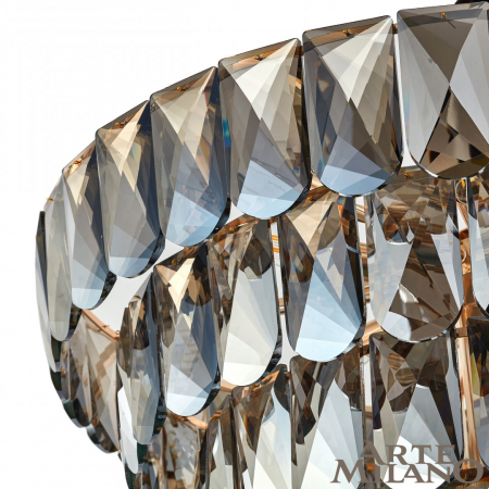 Arte Milano 33608B.D750.H530.E14.18 G