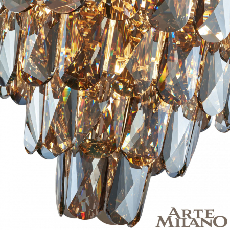 Arte Milano 33608B.D750.H530.E14.18 G