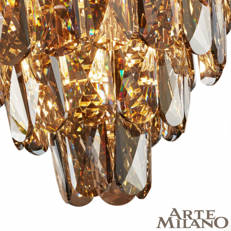 Arte Milano 33608B.D750.H530.E14.18 G