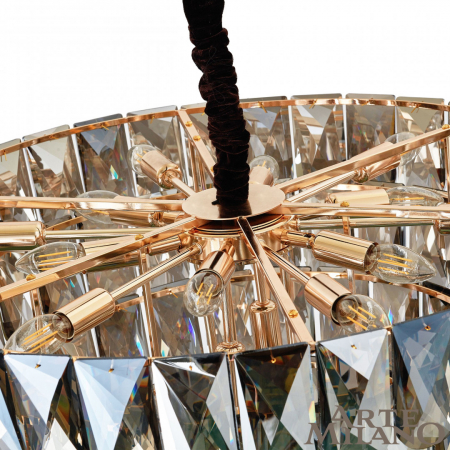 Arte Milano 33608B.D750.H530.E14.18 G