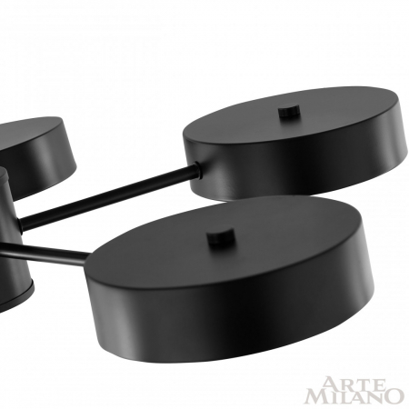 Arte Milano 250906/5B Bk