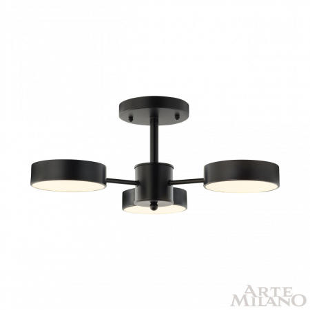 Arte Milano 250906/3B Bk