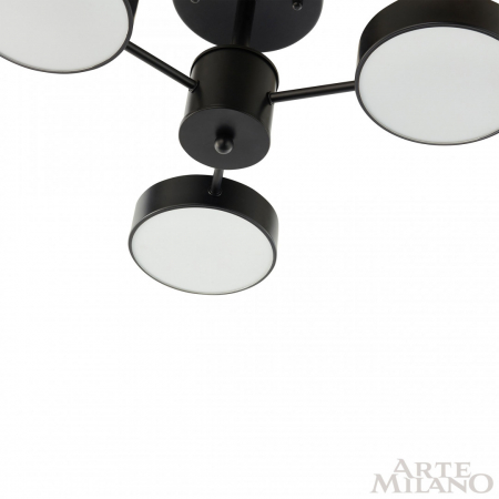 Arte Milano 250906/3B Bk