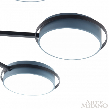 Arte Milano 250406/8+1 Gr