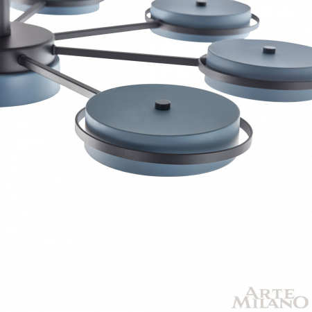 Arte Milano 250406/8+1 Gr