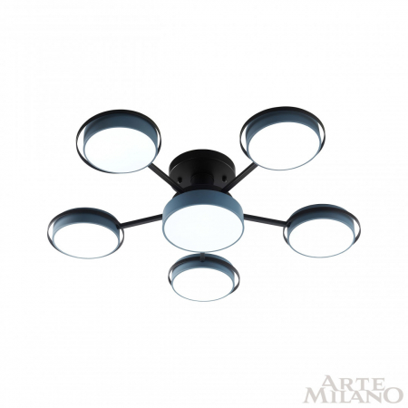 Arte Milano 250406/5+1 Gr