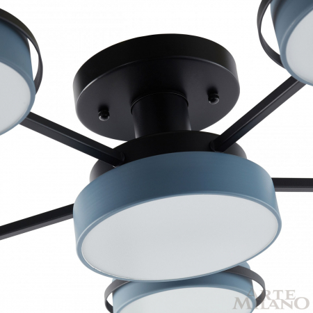 Arte Milano 250406/5+1 Gr