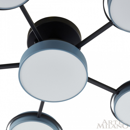 Arte Milano 250406/5+1 Gr