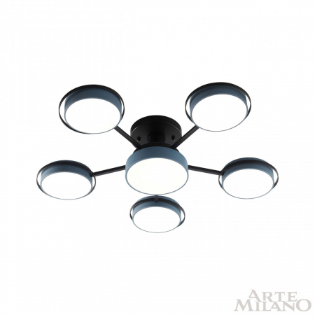 Arte Milano 250406/5+1 Gr