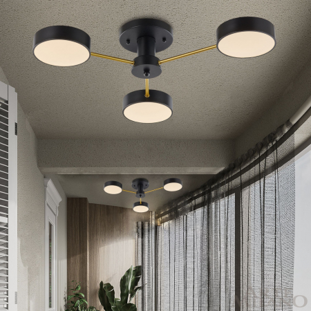 Arte Milano 252006/3 Bk/Bk