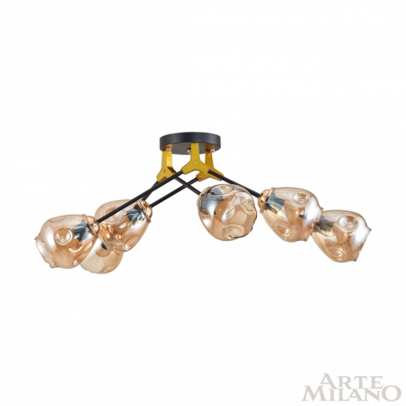 Arte Milano 252588/6 Br