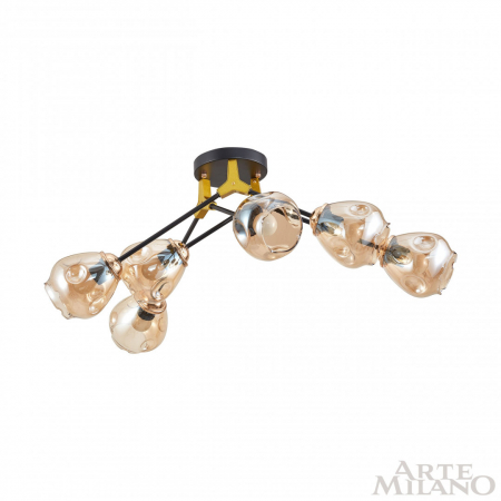 Arte Milano 252588/6 Br