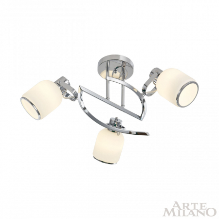 Arte Milano 272007/3C Ni