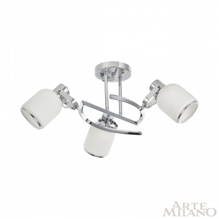 Arte Milano 272007/3C Ni