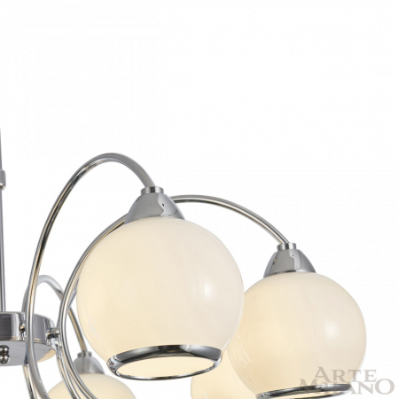 Arte Milano 276207/8 Ni