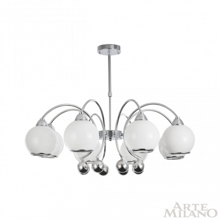 Arte Milano 276207/8 Ni