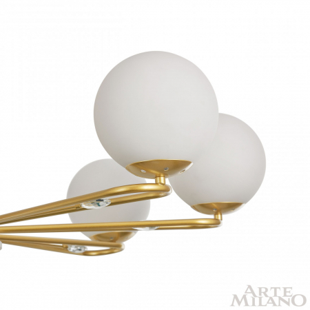 Arte Milano 277138/6 GD