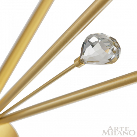 Arte Milano 277138/6 GD