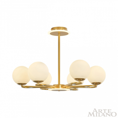 Arte Milano 277138/6 GD