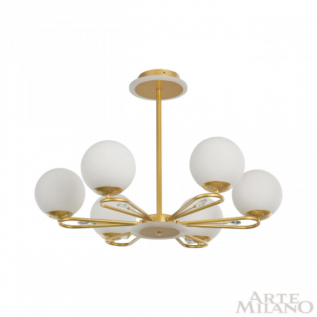 Arte Milano 277138/6 GD