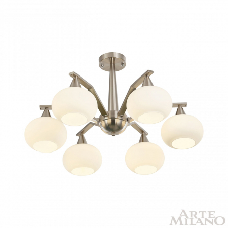 Arte Milano 279807/6 GR