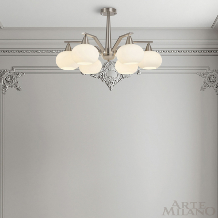 Arte Milano 279807/6 GR