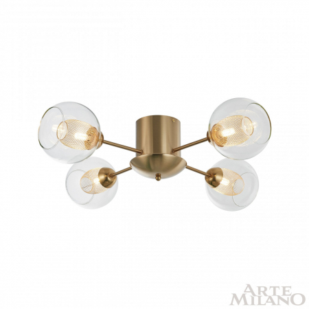 Arte Milano 272880/4 GD