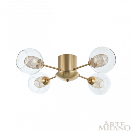 Arte Milano 272880/4 GD