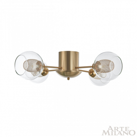 Arte Milano 272880/4 GD