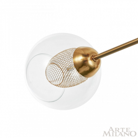 Arte Milano 272880/4 GD