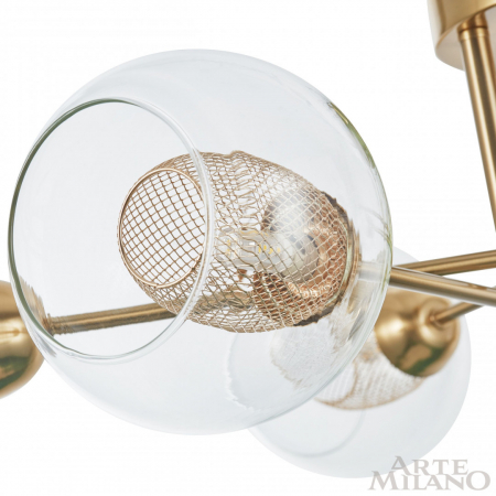 Arte Milano 272880/4 GD