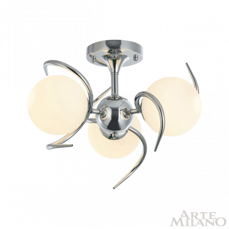 Arte Milano 271007/3C Ni
