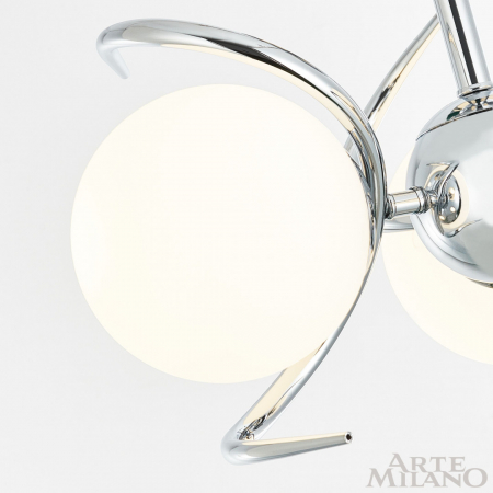 Arte Milano 271007/3C Ni