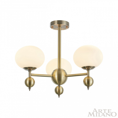 Arte Milano 270307/3 GD