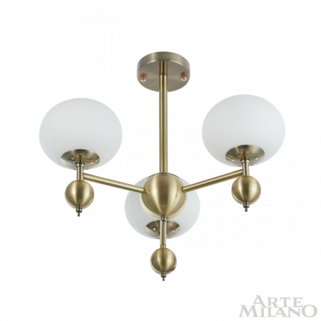 Arte Milano 270307/3 GD